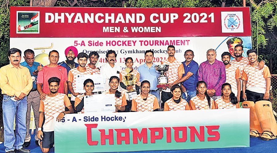 ఇంగ్లండ్‌తో భారత మహిళల టెస్టు