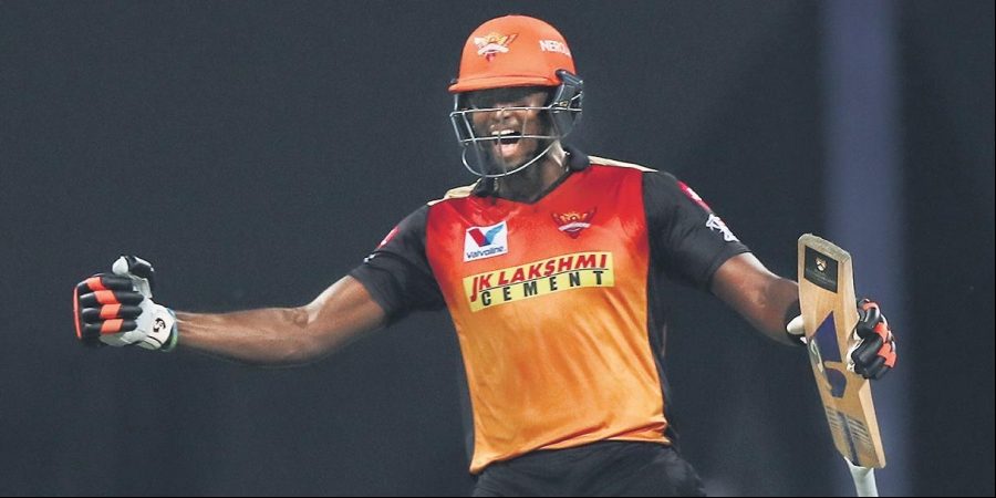 ఆరెంజ్‌ ఆర్మీలోకి బిగ్‌ మ్యాన్‌ హోల్డర్‌ వచ్చేశాడు!