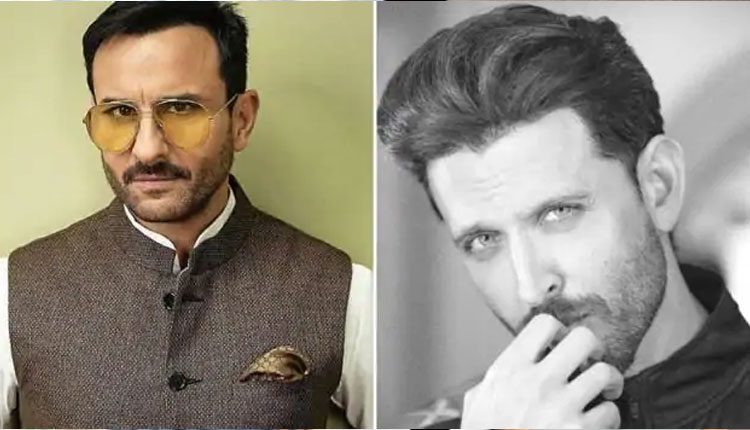 హృతిక్ రోషన్ రెమ్యున‌రేష‌న్ తెలిస్తే షాకే..!