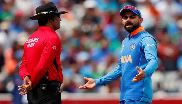 ‘అంపైర్‌ కాల్‌’ అలానే..