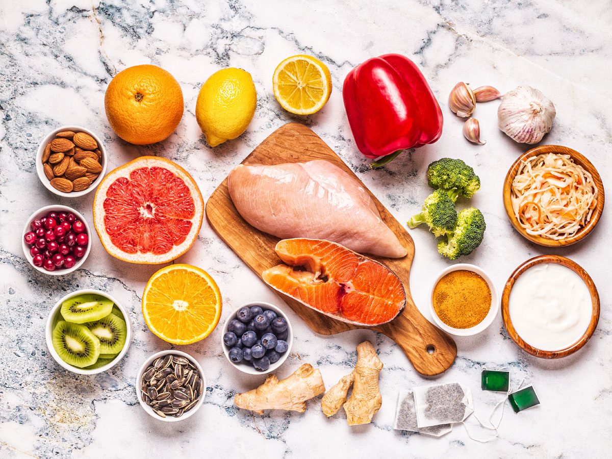 Immunity boosters : క‌రోనా టైంలో ఇమ్యూనిటీ పెర‌గాలంటే ఇవి చాలా అవ‌స‌రం