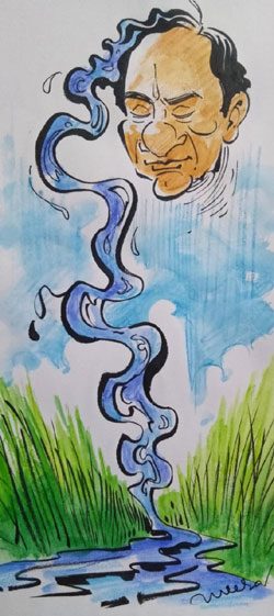 కోటి ఎకరాల మాగాణి