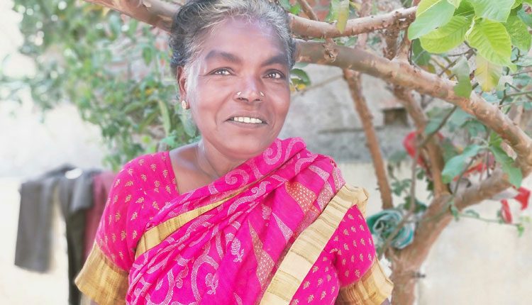 అమ్మా.. ఇందిరమ్మా!