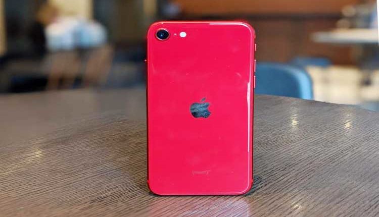 యాపిల్స్ ఆర్డ‌ర్ చేసి ఐఫోన్ ఎస్ఈ అందుకున్నాడు..