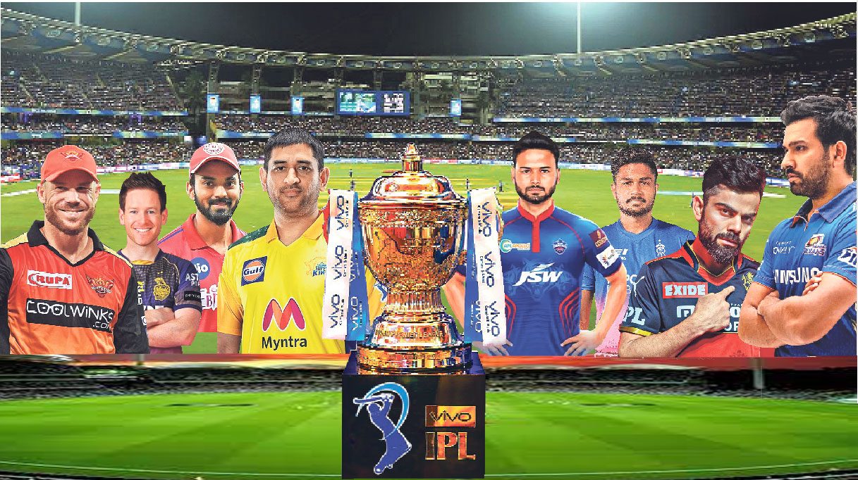 ఐపీఎల్ వాయిదా.. ఆ 10 నిమిషాల్లో ఏం జ‌రిగింది?