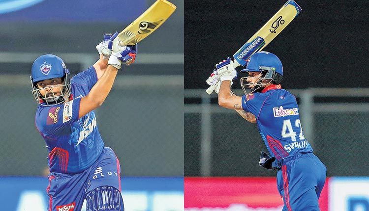 ధవన్‌ షాన్‌దార్‌