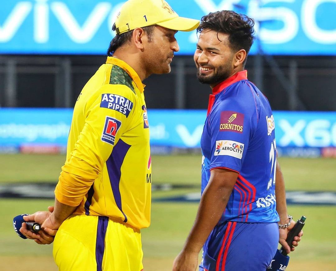 ఎక్కువ సిక్స్‌లు కొట్టారు..మ్యాచ్‌లు ఓడారు!