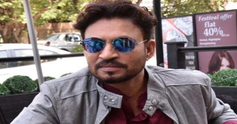 ఇర్ఫాన్ ఖాన్ వ‌ర్ధంతి..నివాళులు అర్పించిన ఫ్యామిలీ, ఫ్రెండ్స్