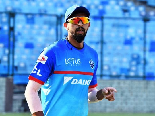 ముంబైతో మ్యాచ్‌కు ముందు ఢిల్లీకి గుడ్‌న్యూస్‌!