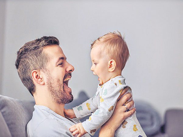 పిల్లల్లెక్కనే మాట్లాడాలి!