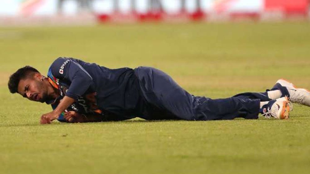 అయ్యర్‌కు 8న శస్త్రచికిత్స