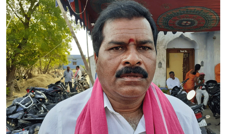 కరోనాతో జగిత్యాల రూరల్‌ ఎంపీపీ మృతి