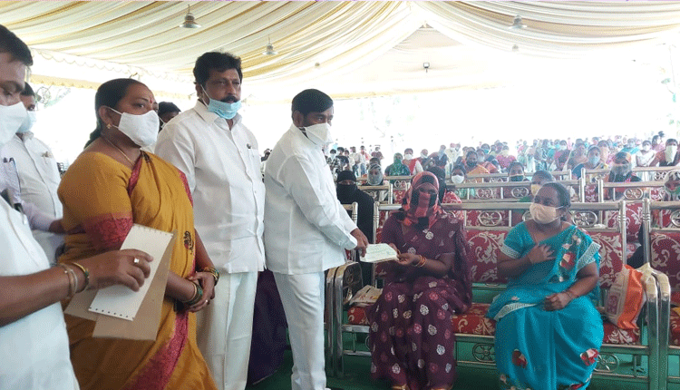 ప్రభుత్వ దవాఖానల్లోనే మెరుగైన వైద్యం