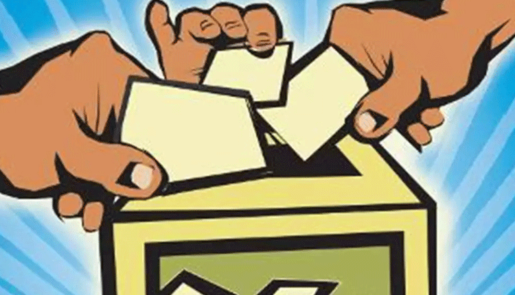 జడ్చర్ల మున్సిపాలిటీకి 241 నామినేషన్లు దాఖలు