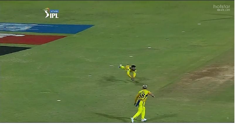 IPL 2021: చెల‌రేగిన‌ దీప‌క్ చ‌హ‌ర్‌.. పంజాబ్ 5 వికెట్లు డౌన్‌‌