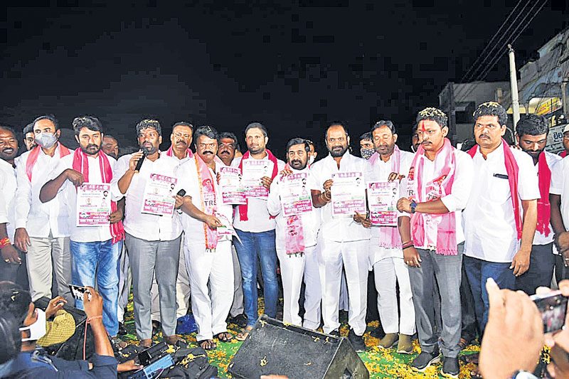 7 సార్లు గెలిచినా.. తాగునీరివ్వలేదు