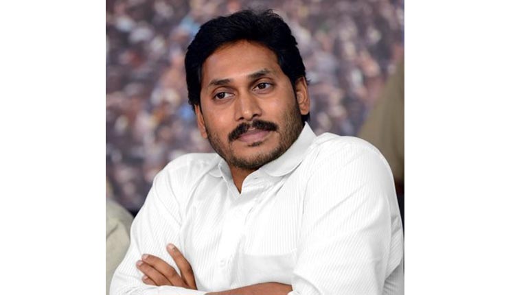 జ‌వాన్ల ‌కుటుంబాల‌కు 30 ల‌క్ష‌ల ఎక్స్‌గ్రేషియా ప్ర‌క‌టించిన ఏపీ సీఎం