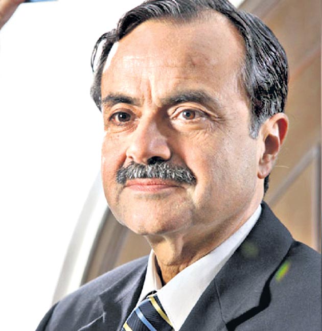 ఆటో దిగ్గజం జగదీష్‌ ఖట్టర్‌ మృతి