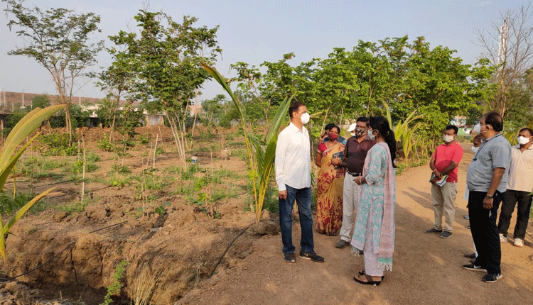 సీఫేజ్‌ వాటర్‌ సమస్యను పరిష్కరిస్తాం