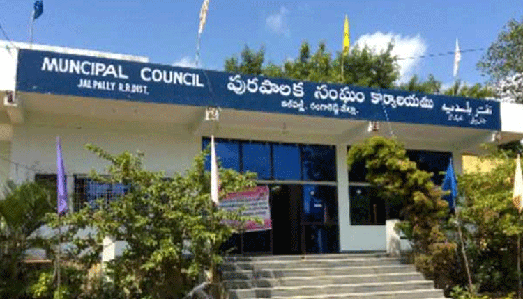 ఎంఐఎం విజ్ఞ‌ప్తికి టీఆర్ఎస్ సానుకూల స్పంద‌న‌