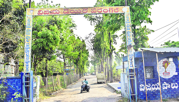 విక్రయాల్లో ‘విజయ’ం