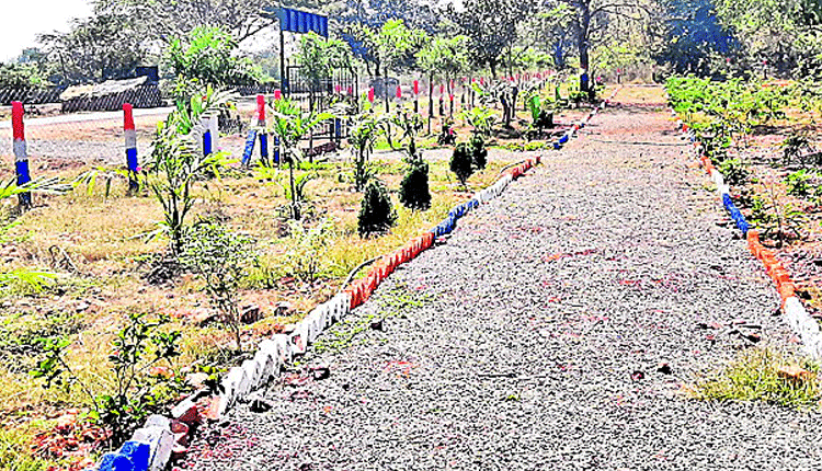 బయ్యారం భేష్‌..