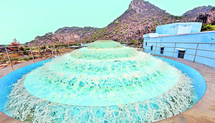 ‘గ్రేటర్‌’కు ‘మిషన్‌’ వాటర్‌