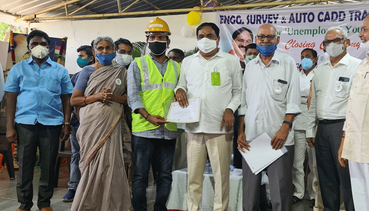 ధరణితో అక్రమాలకు చెక్‌