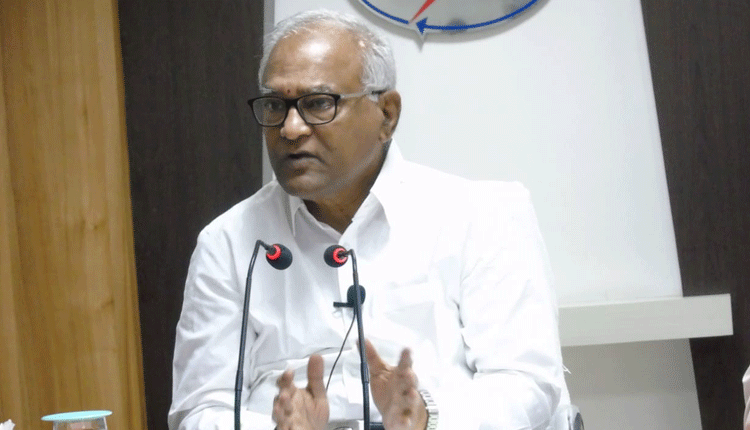 నిరంతర విద్యుత్‌ సరఫరా జరిగేలా చూడాలి