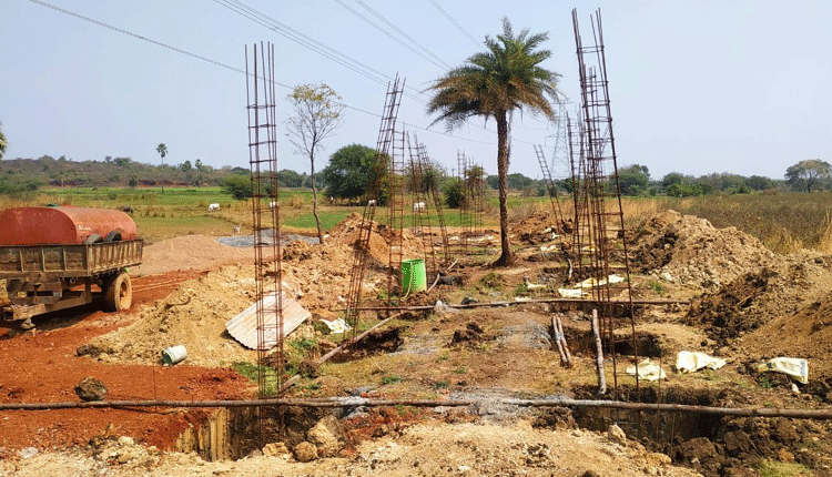 ప్రగతిలో పూర్‌