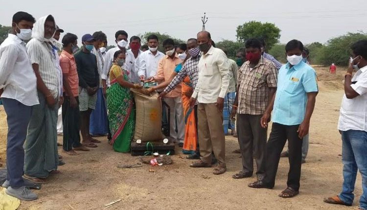 టీఆర్‌ఎస్‌తోనే అన్ని వర్గాల ప్రజలకు న్యాయం