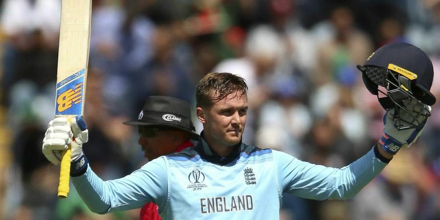 ఐపీఎల్ 2021: జేసన్ రాయ్ వచ్చేశాడు!