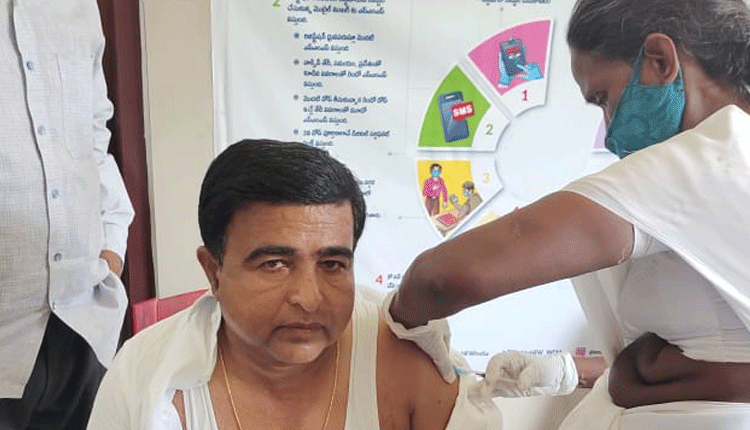 కరోనా వ్యాక్సిన్‌పై అపోహలు వద్దు