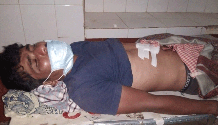 ఇసుక మాఫియా బరితెగింపు