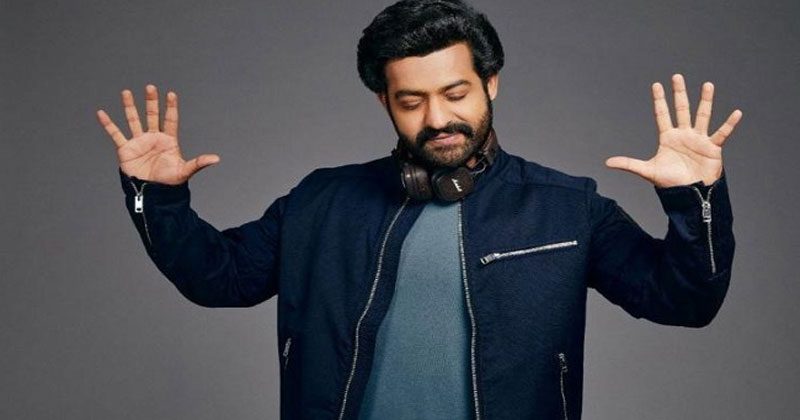 సేంద్రియ వ్య‌వ‌సాయం చేయ‌నున్న ఎన్టీఆర్..!