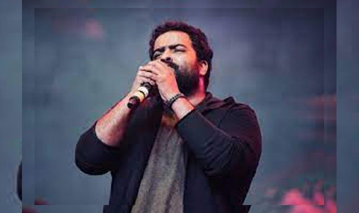 ఆర్ఆర్ఆర్ నుంచి మ్యూజిక‌ల్ అప్‌డేట్‌..!