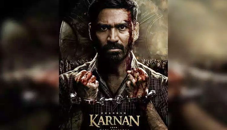 ధ‌నుష్ ‘క‌ర్ణ‌న్’ పై క‌న్నేసిన టాలీవుడ్ హీరో..!