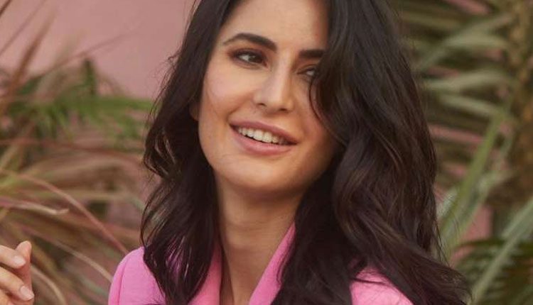 కత్రినా కైఫ్‌కు కరోనా