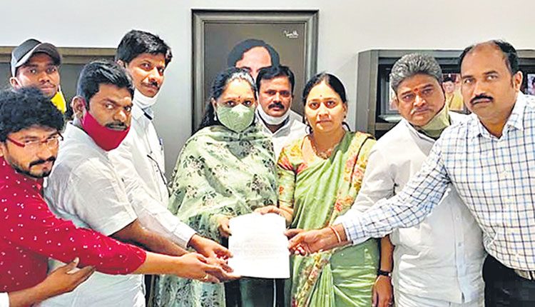 సింగరేణిలో ‘ఎస్టీ బదిలీ వర్కర్ల’ భర్తీకి చొరవ