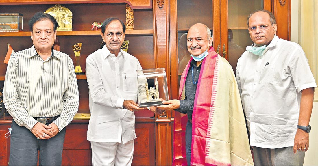 ఎయిర్‌ స్ట్రిప్‌లు ఇవ్వండి