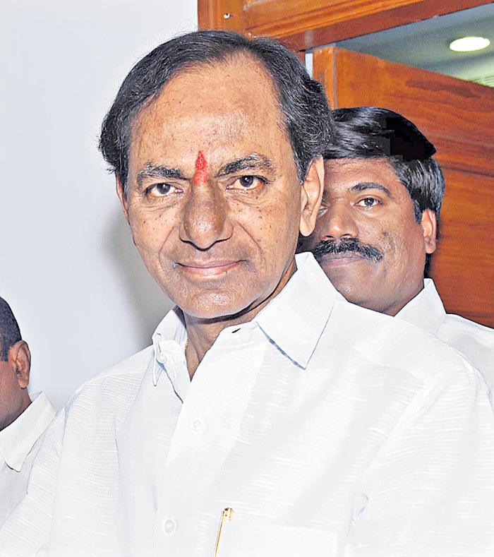 సమృద్ధిగా సాగునీరు