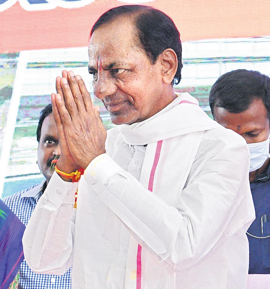 నాయకుడి విజన్‌పై విశ్వాసం