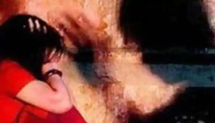 యువతి కిడ్నాప్‌ ఉత్తిదే..