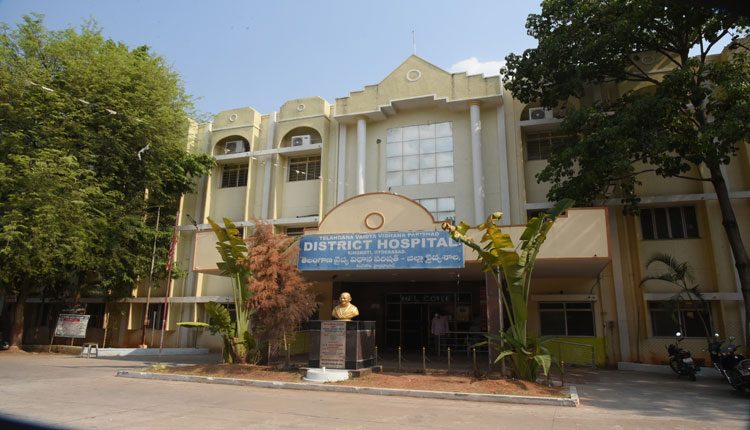 కోలుకుంటున్నవారు 90% పైనే