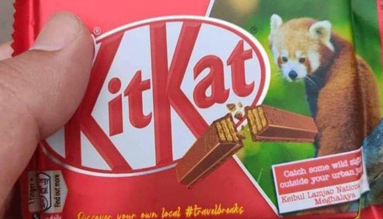 కిట్ కాట్‌పై త‌ప్పుడు స‌మాచారం.. నెస్లేకు మ‌ణిపూర్ ఫారెస్ట్ అధికారి లేఖ‌