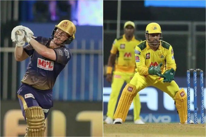 IPL 2021:టాస్‌ గెలిచి బౌలింగ్‌ ఎంచుకున్న కోల్‌కతా