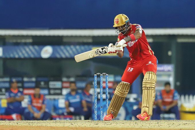 IPL 2021:  ముంబైకి షాక్.. అలవోకగా గెలిచిన పంజాబ్