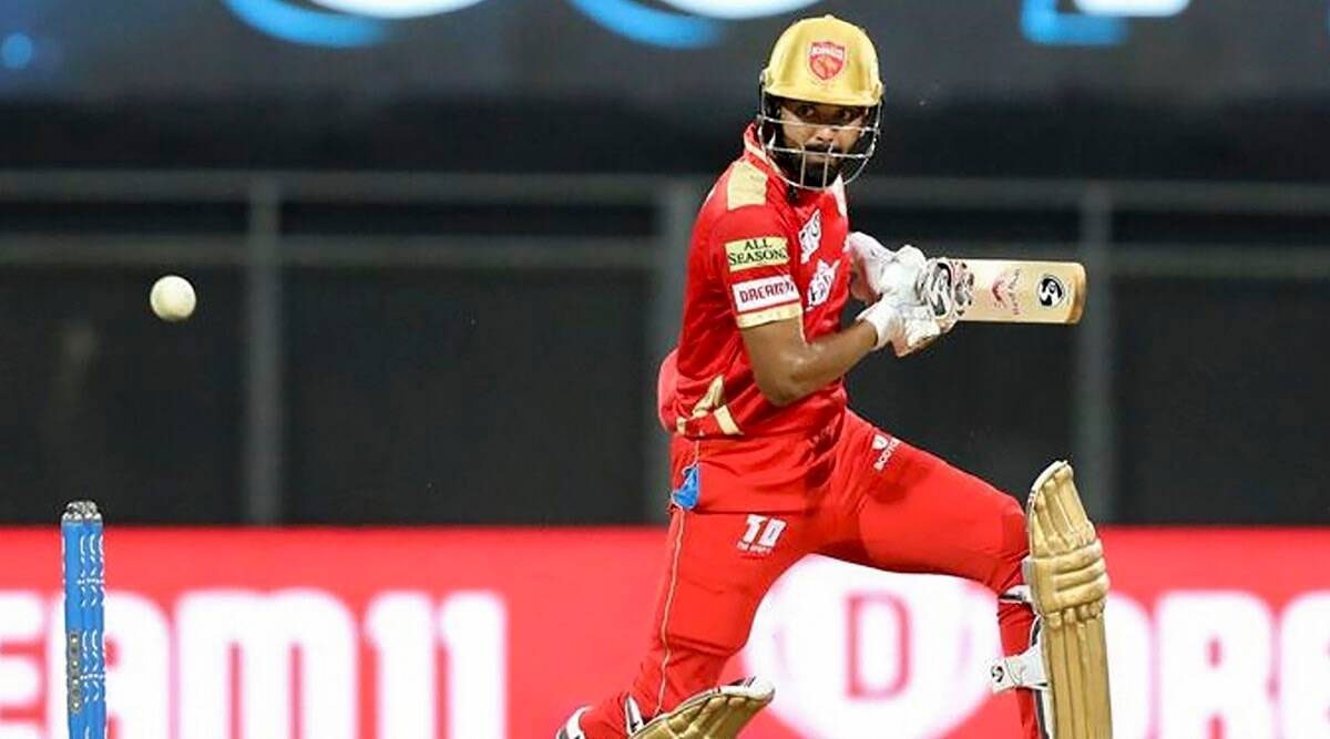 IPL 2021 : విరాట్ కోహ్లీ రికార్డు బ్రేక్ చేసిన రాహుల్