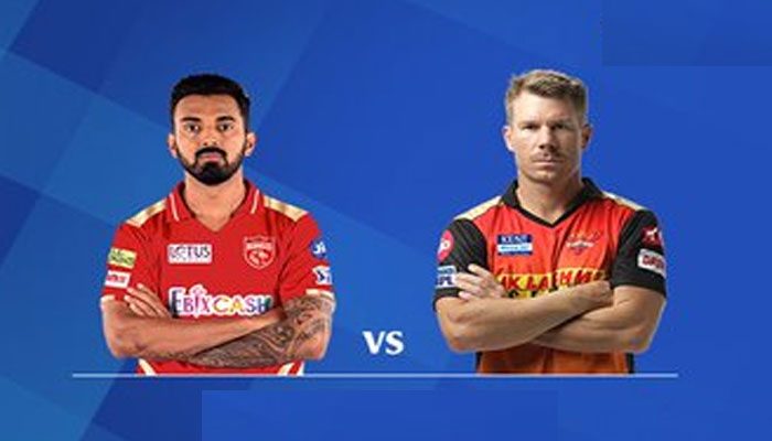 IPL 2021: కేన్‌ విలియమ్సన్‌ వచ్చేశాడు.. రైజర్స్‌ బోణీ కొట్టేనా?