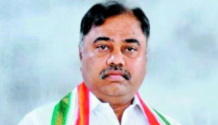 రూ.22.08 కోట్లతో రహదారుల నిర్మాణం